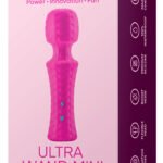 Ultra Wand Mini - Pink
