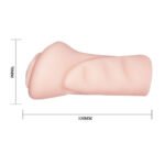 Crazy Bull Realistic Anime Girl 3d Vagina Masturbator - Image 5