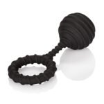 Colt Weighted Ring Large – Black - Image 3