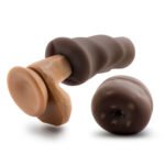 Hot Chocolate - Nicole's Rear - Chocolate - Image 5