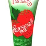 Snuggels - Lubricating Shrink Cream - Raspberry - 0.42 Oz. Tube - Each