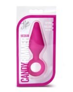 Candy Rimmer - Medium - Fuchsia - Image 2