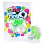 Colorpop Quickie Fingo Tips - Each - Green - Image 5