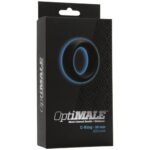 Optimale C Ring 35mm Thick Cock Ring – Black - Image 2