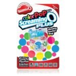 Colorpop Quickie Screaming O Plus - Blue - Each - Image 2