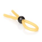 Dr. Joel's Adjustable Erection Enhancer Lasso - Flesh - Image 3
