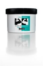 Elbow Grease Cool Cream Personal Lubricant 9 oz