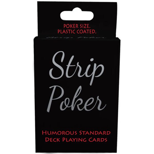 Strip Poker