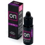 On Natural Arousal Oil - Ultra - Small Box - 0.17 Fl. Oz.