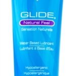 ID Glide Water Based Lubricant 4 Oz Travel Tube