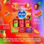 Skins 12ml Sampler Tubes - Fruity 3pk - Image 3
