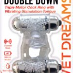 Wet Dreams - Double Down