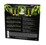 Geisha's Secrets Gift Set - Organica - Exotic Green Tea - Image 6