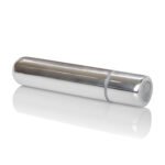 Rechargeable Bullet Vibrator – Silver - Image 6