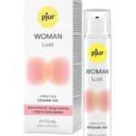 Pjur Woman Lust Orgasm Gel 15 ml