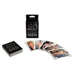 20 Years of Hot Naked Men - Image 2
