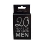20 Years of Hot Naked Men