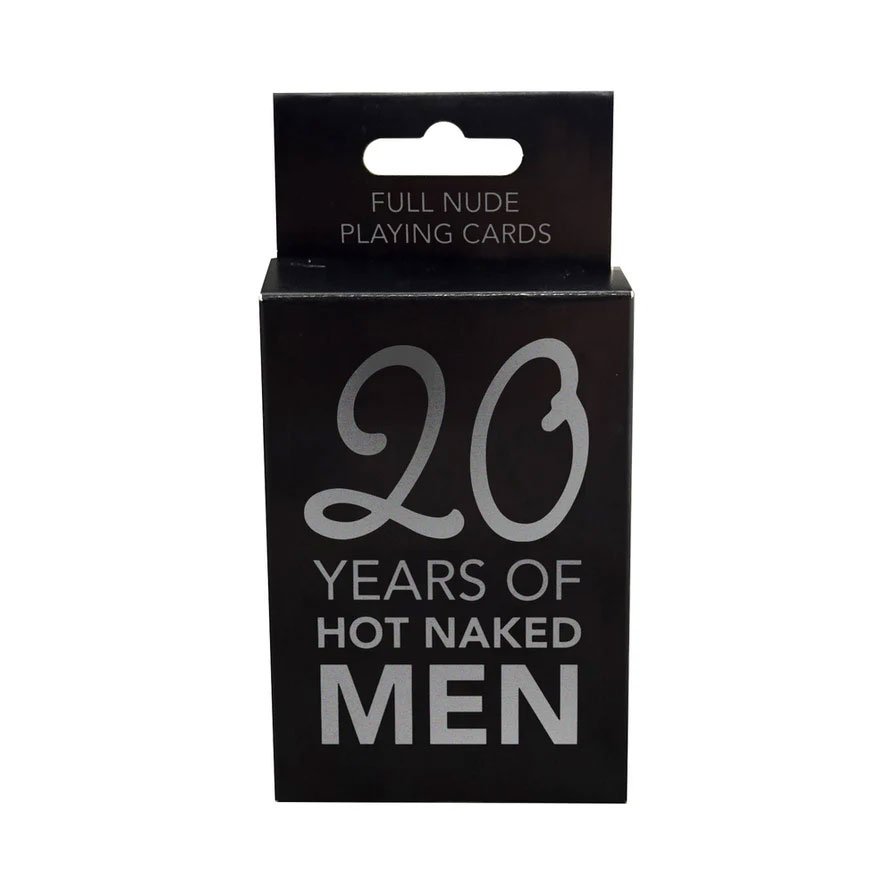20-years-of-hot-naked-men 20 Years of Hot Naked Men - Image 1