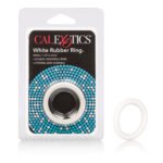 Rubber Ring – Small – White - Image 3