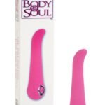 Body and Soul Adore - Pink