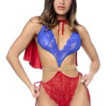 Super Girl - Small/medium -