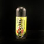 Body Action Prolong Delay Gel for Men - 2.3 Oz