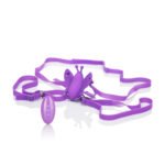 Venus Butterfly Silicone Remote Wireless Micro Butterfly - Image 2