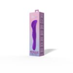 Petallux Clitoral Stimulator - Purple - Image 10
