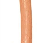 All American Ultra Whoppers 11-Inch Straight Dong - Flesh