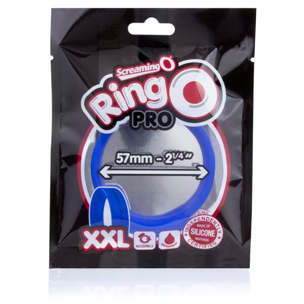 Ringo Pro XXL - Blue - Each