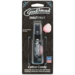 Goodhead - Tingle Spray - 1 Fl. Oz. - Cotton Candy - Image 2