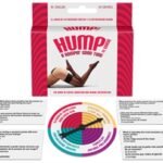 Hump! the Game