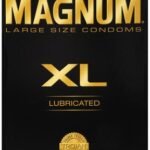 Trojan Magnum XL - 12 Pack