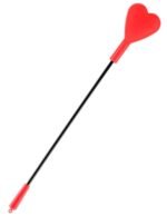 Fetish Fantasy Series - Silicone Heart Flapper - Image 2