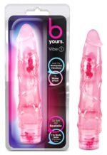 Cock Vibe #1 - Pink - Image 3