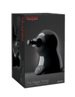 Fetish Fantasy Bigger Bang Thrusting & Rotating Sex Machine – Black - Image 2