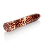 Leopard Massager Mini Multi-Speed Vibrator – Animal Print - Image 4