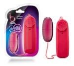 B Yours Power Bullet - Cerise - Image 6