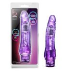 B Yours Vibe 7 - Purple - Image 5