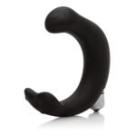 Dr. Joel Kaplan P-Rock Prostate Massager - Black - Image 8
