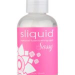 Naturals Sassy - 4.2 Fl. Oz. (124 ml)