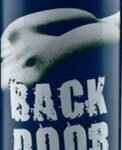 Pjur Backdoor - Water-Based Anal Glide - 3.4 Fl. Oz. 100 ml