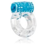 Colorpop Quickie Screaming O Plus - Blue - Each - Image 5