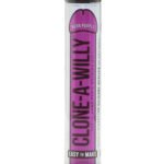 Clone-a-Willy Kit - Neon Purple
