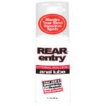 Ona Zee's Rear Entry Anal Lubricant - 1.7 Oz. - Bulk