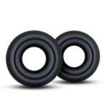 Stay Hard Donut Rings - Over Sized - Image 2