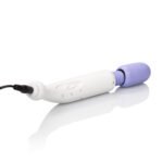 Mini Miracle Massager Vibrator – Purple - Image 3