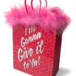 i'm Gonna Give It to Ya! Gift Bag