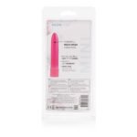Mini Neon Vibe Multi-Speed Vibe 4.5 Inches - Pink - Image 2