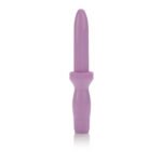 Dr. Laura Bernam Dilators - Set of 4 Locking Sizes Plus Sleeve - Purple - Image 5